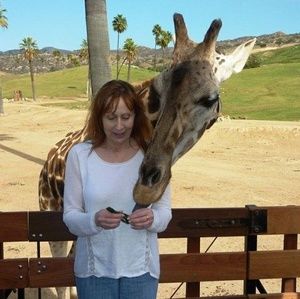 Meet your Posher, Mari